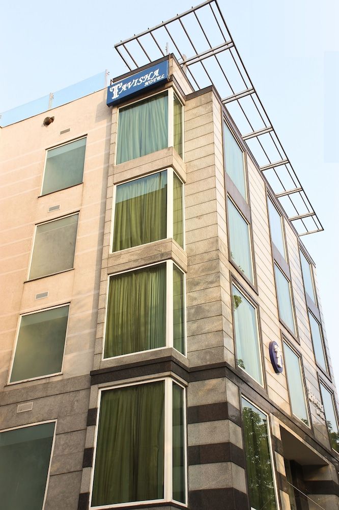 undefined Tavisha Hotel 8