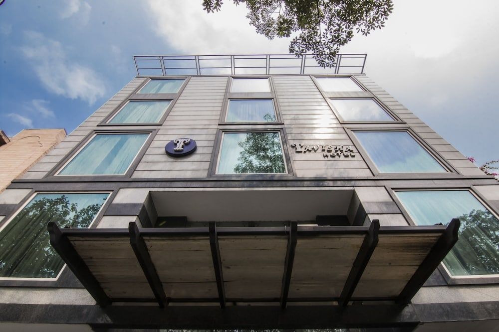 undefined Tavisha Hotel