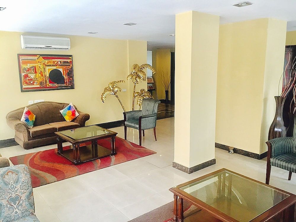 undefined Tavisha Hotel 3