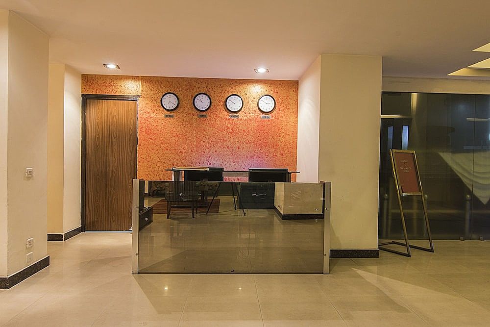 undefined Tavisha Hotel 2