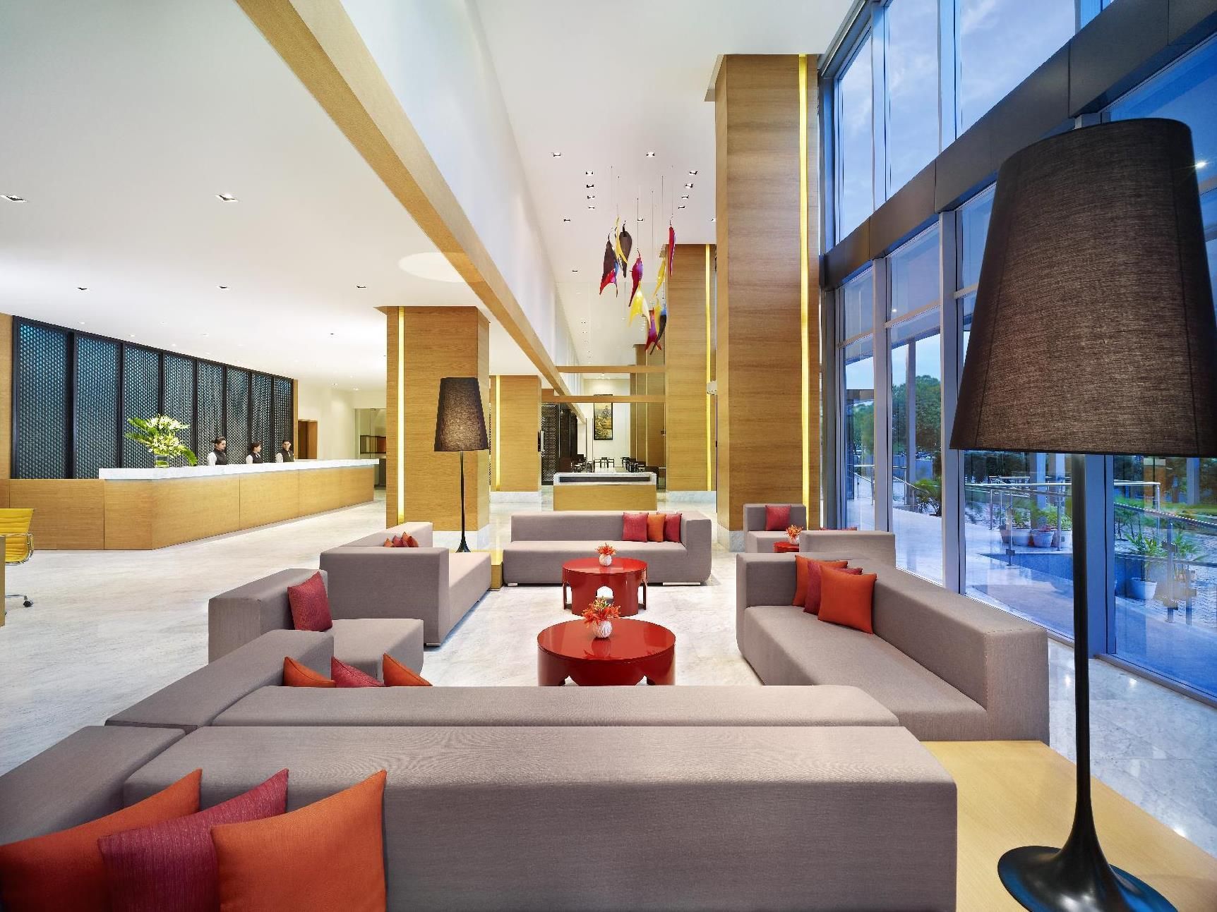 undefined Vivanta Kolkata EM Bypass 2