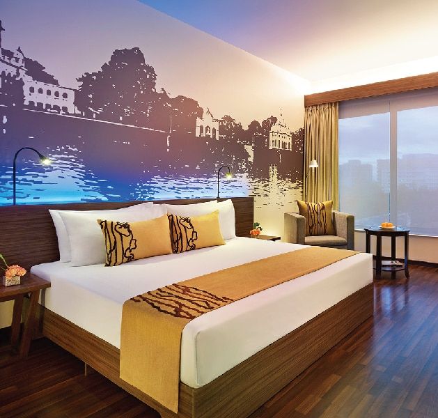 Premium Room King Bed