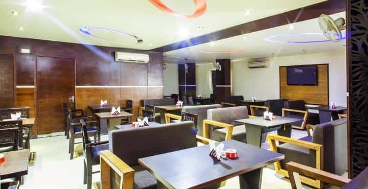 Food & Dining