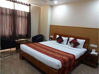 Suite SIngle Room