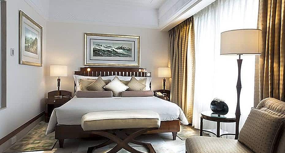 Heritage Room