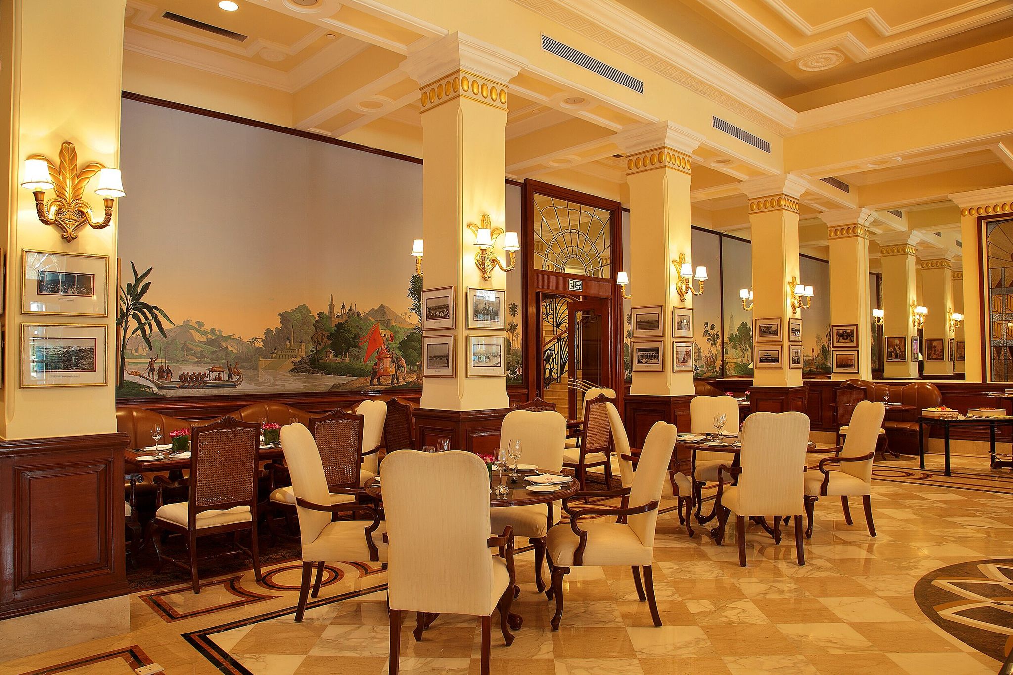 undefined The Imperial New Delhi 4