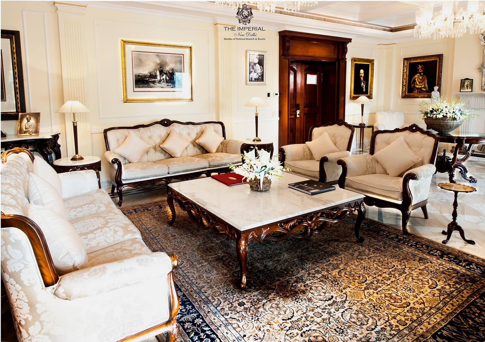 undefined The Imperial New Delhi 3
