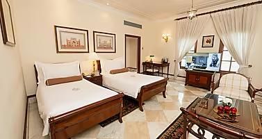 The Imperial New Delhi Twin Room (Imperial)