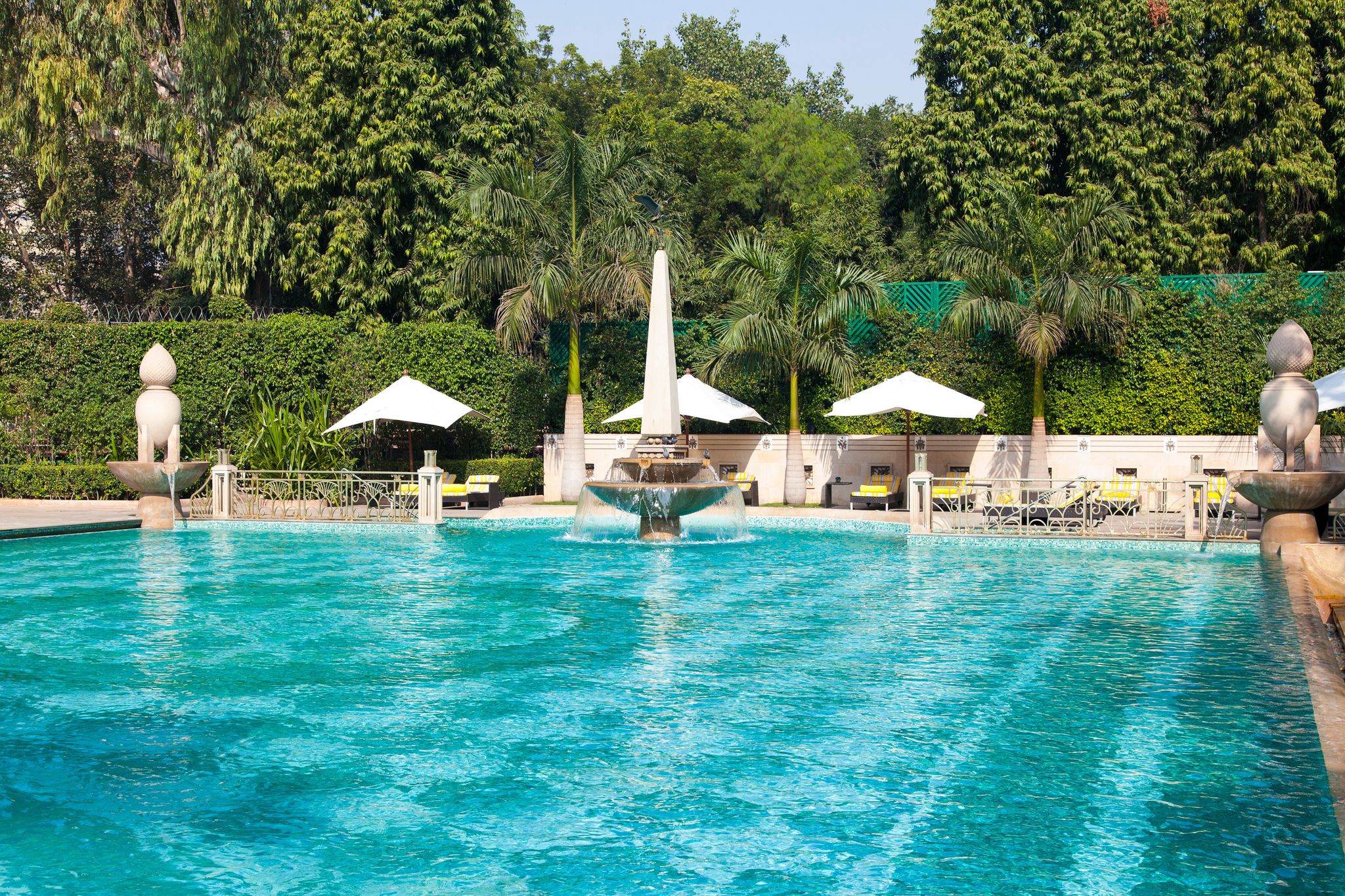 undefined The Imperial New Delhi 5