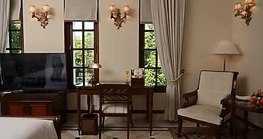 The Imperial New Delhi Twin Room (Imperial) 4