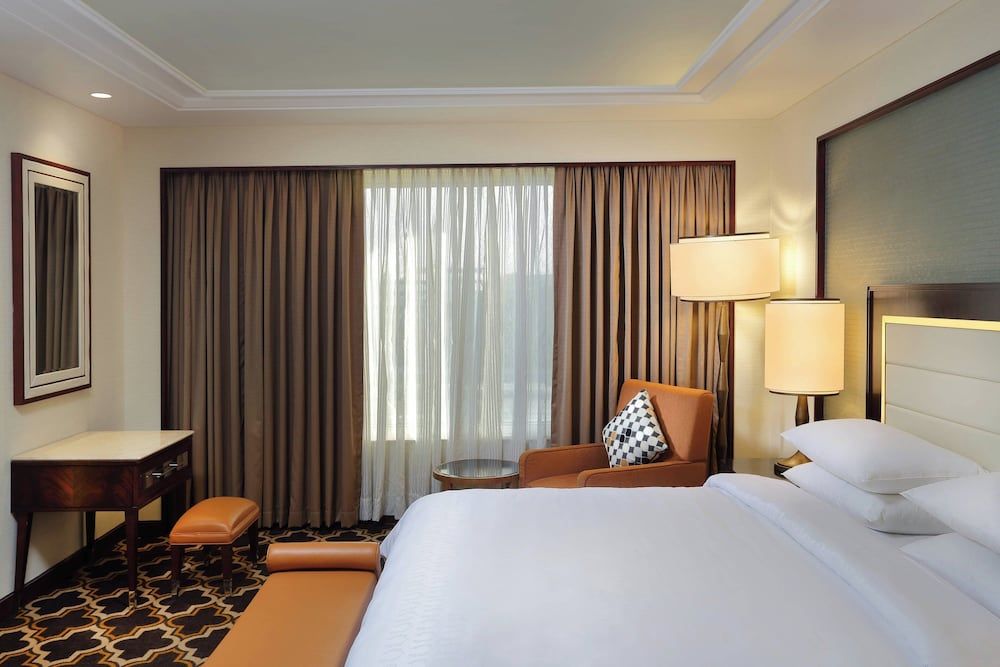 Executive Suite, 1 Bedroom