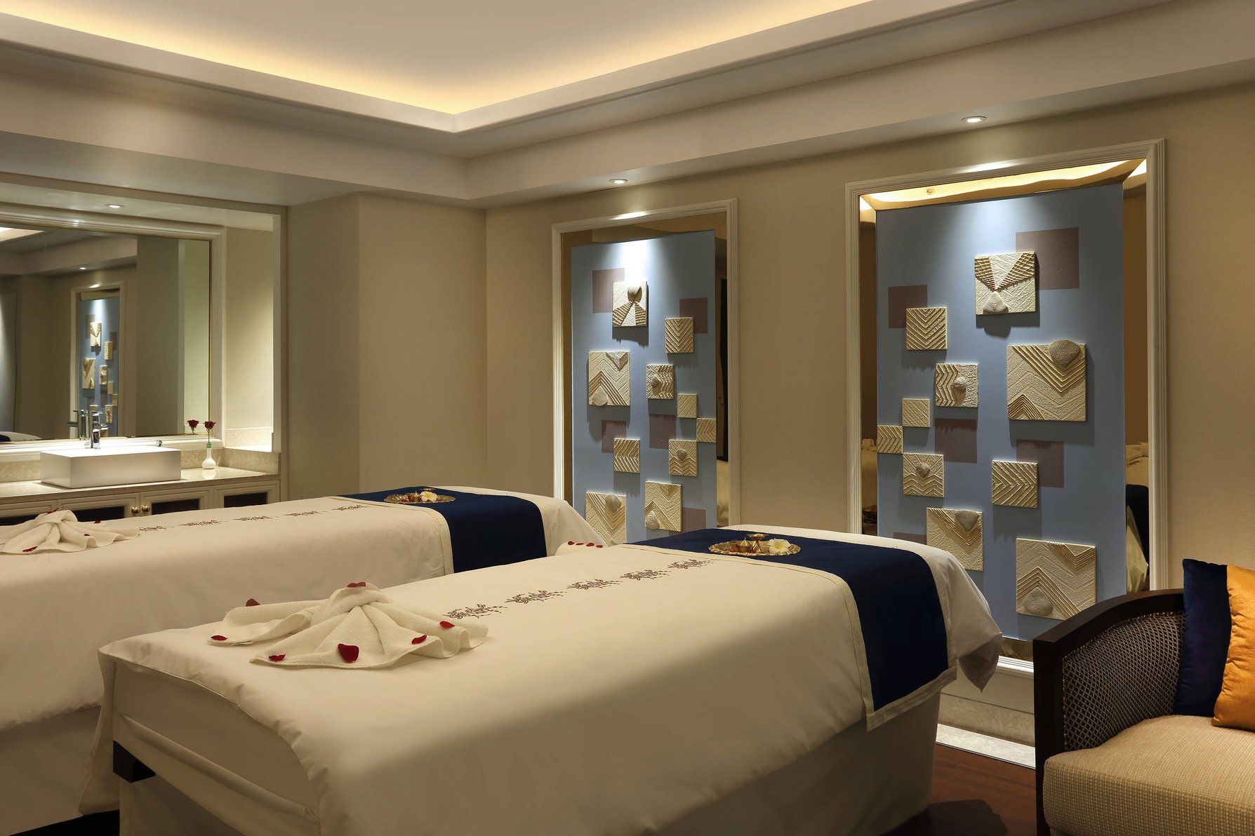 undefined Sheraton Grand Pune Bund Garden Hotel 10