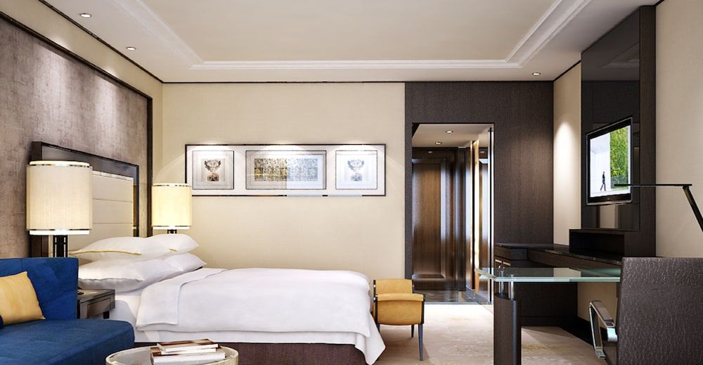 undefined Sheraton Grand Pune Bund Garden Hotel 8