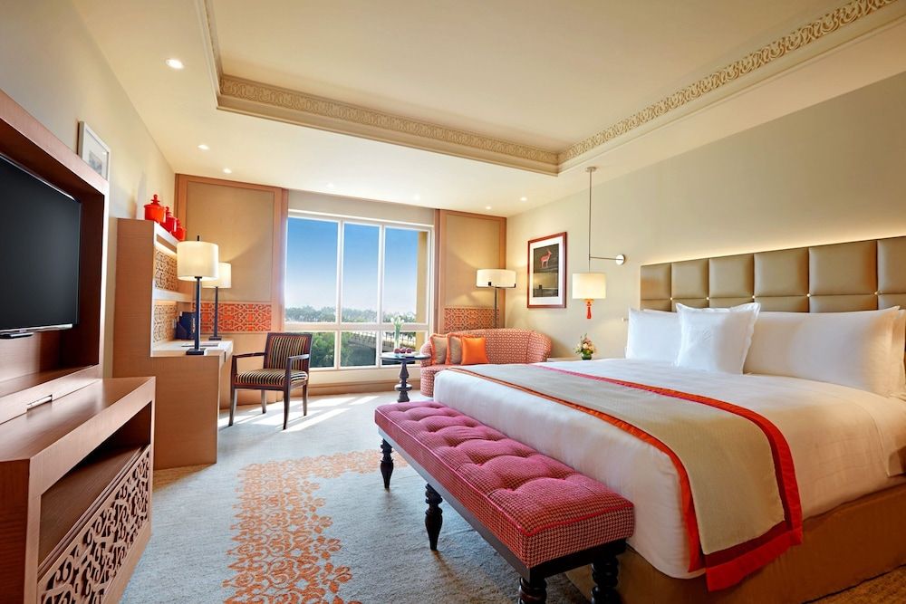 undefined ITC Maratha Mumbai, a Luxury Collection Hotel, Mumbai 9