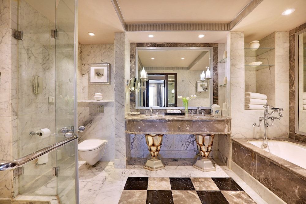 ITC Maratha Mumbai, a Luxury Collection Hotel, Mumbai Club Room, 1 Double Bed 10