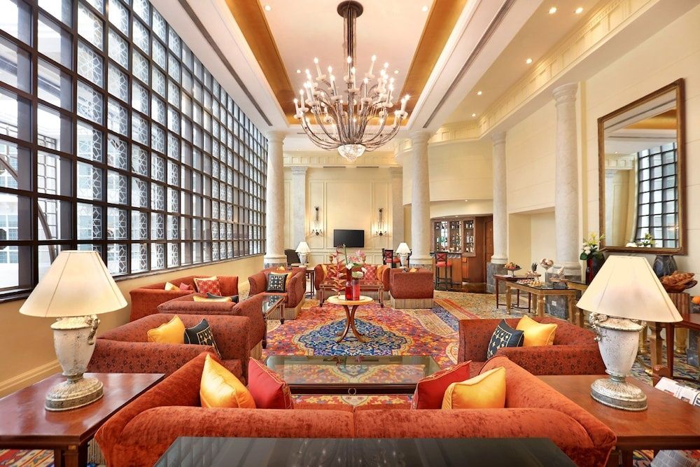 undefined ITC Maratha Mumbai, a Luxury Collection Hotel, Mumbai 3