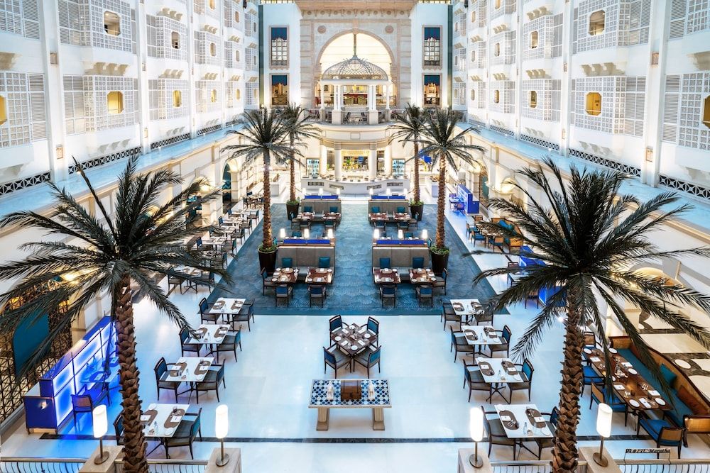 undefined ITC Maratha Mumbai, a Luxury Collection Hotel, Mumbai 8