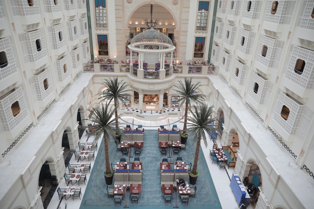 undefined ITC Maratha Mumbai, a Luxury Collection Hotel, Mumbai 6