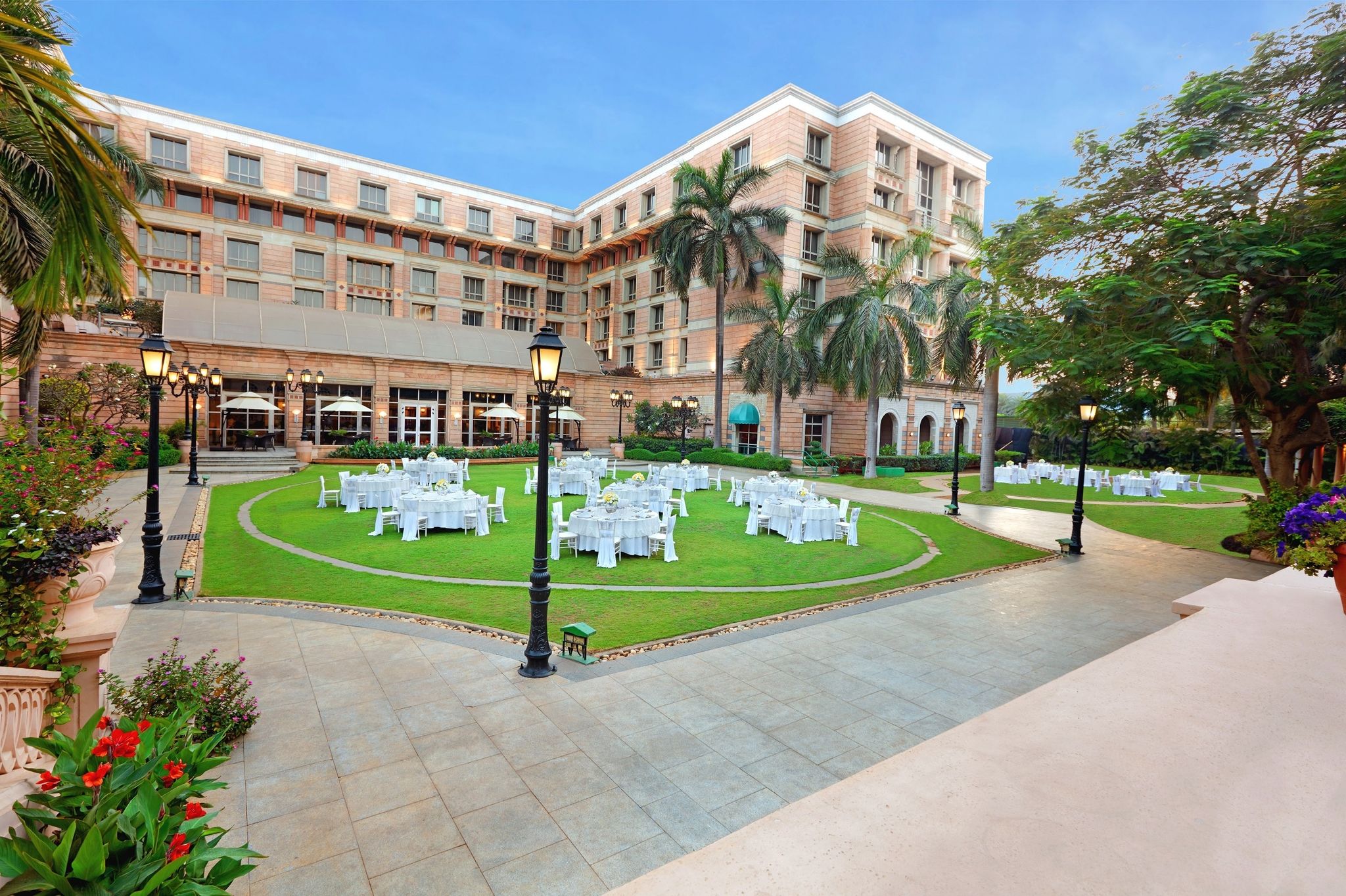 undefined ITC Maratha Mumbai, a Luxury Collection Hotel, Mumbai 2