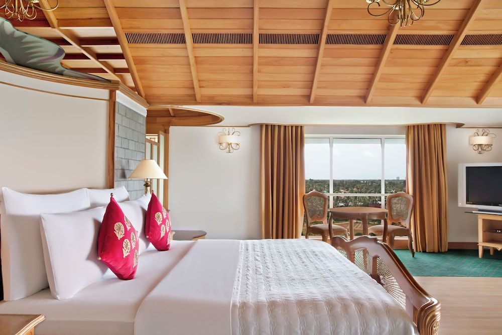 Club Suite, 1 Bedroom