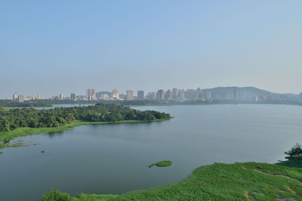 Lake view