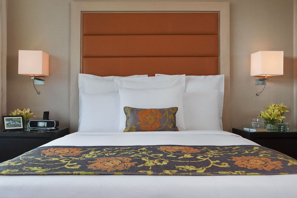 undefined Lakeside Chalet, Mumbai - Marriott Executive Apartments 3