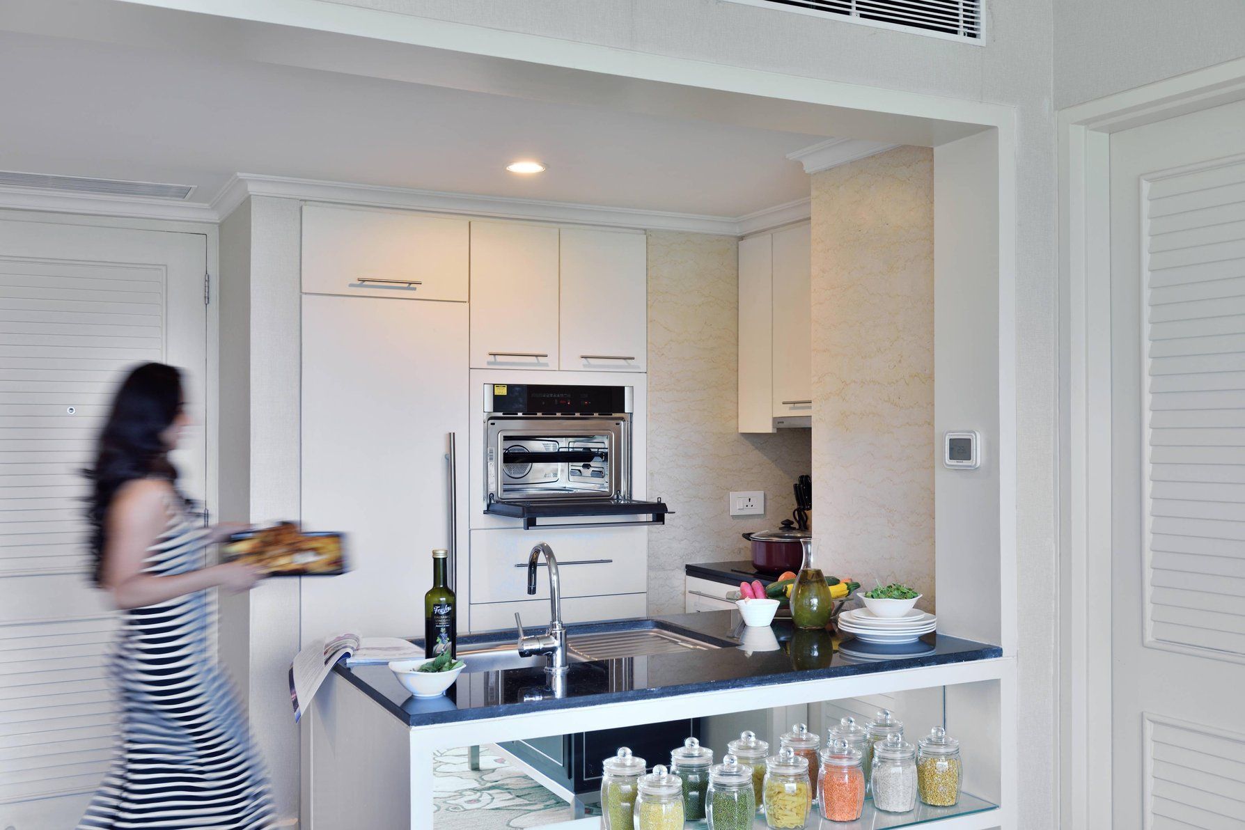 undefined Lakeside Chalet, Mumbai - Marriott Executive Apartments 8