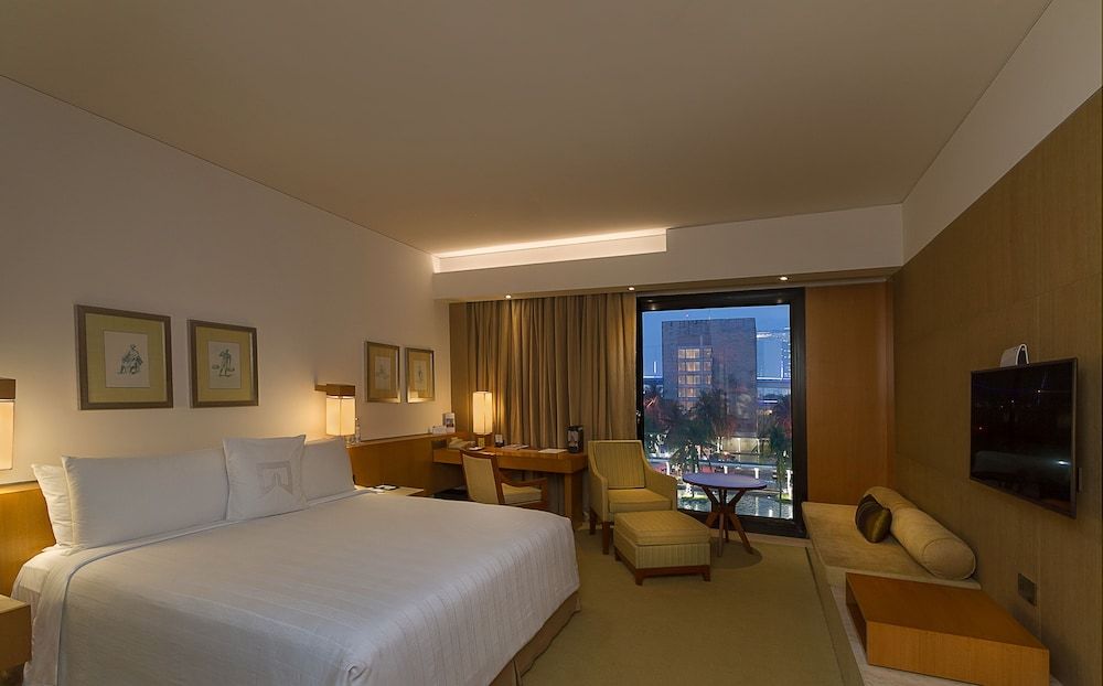 ITC Sonar, a Luxury Collection Hotel, Kolkata Executive Room, 1 Double Bed, City View 3