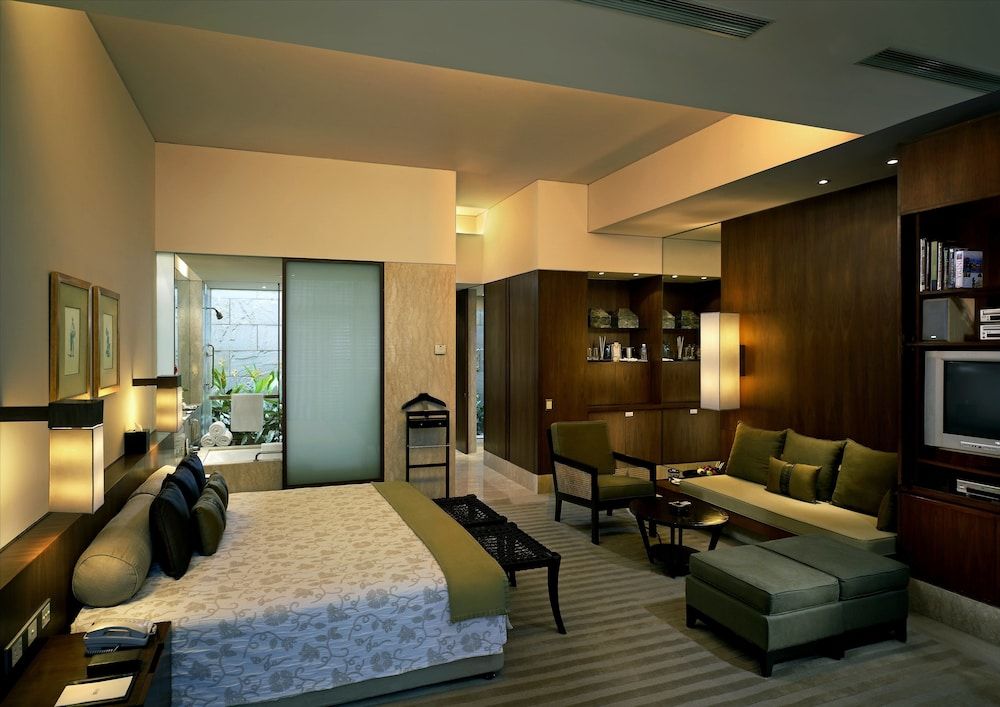 ITC Sonar, a Luxury Collection Hotel, Kolkata Exclusive Room, 1 Queen Bed, City View 5