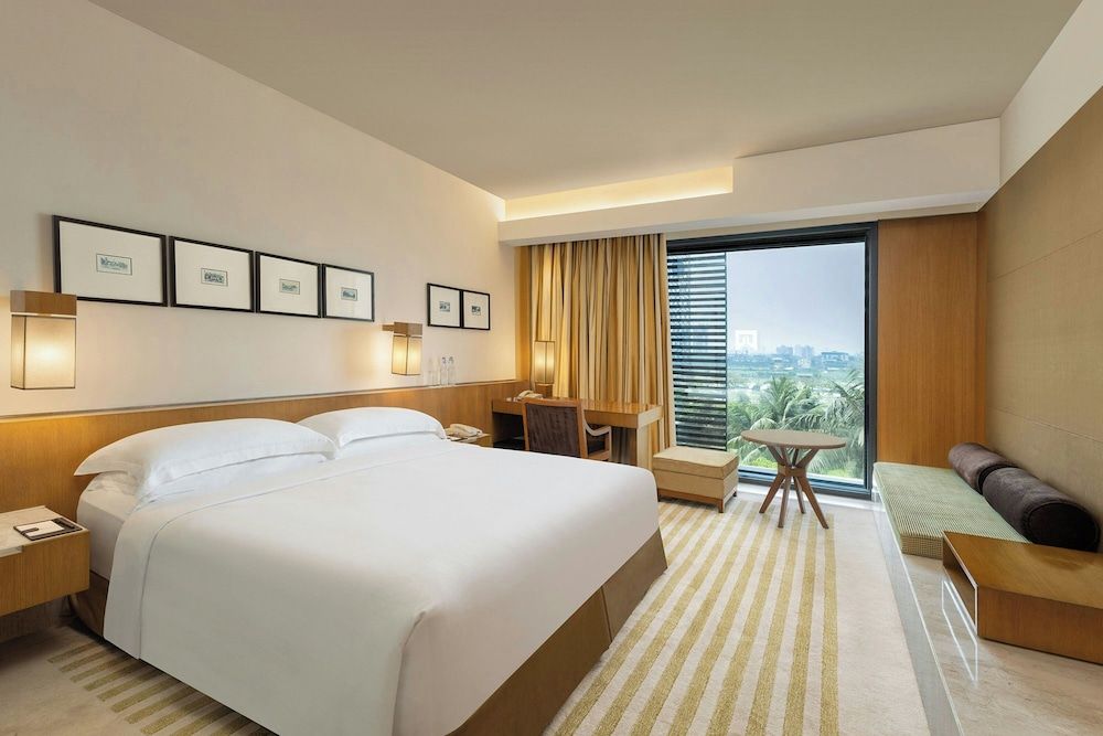 ITC Sonar, a Luxury Collection Hotel, Kolkata Room, Non Smoking