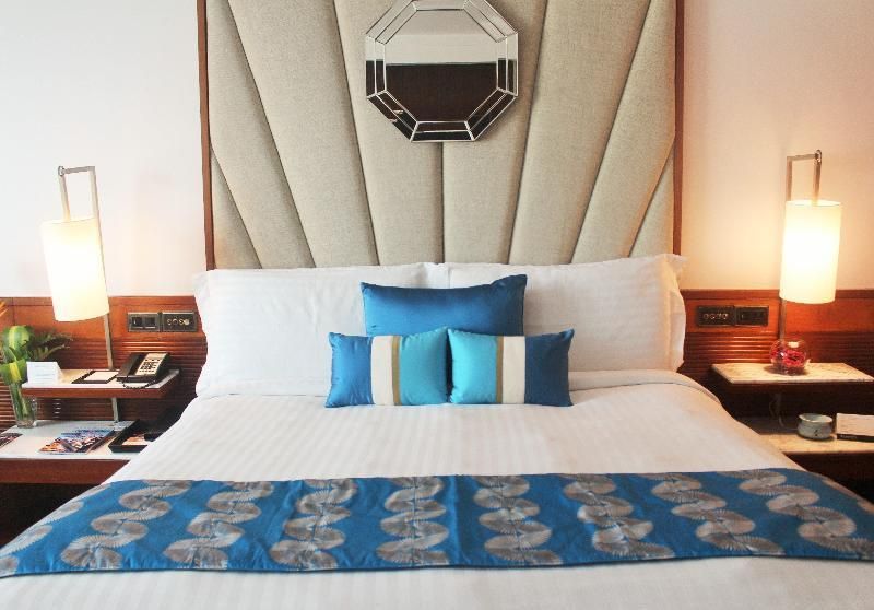 Room Assigned on Arrival