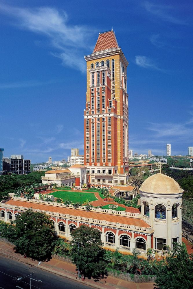 undefined ITC Grand Central, a Luxury Collection Hotel, Mumbai