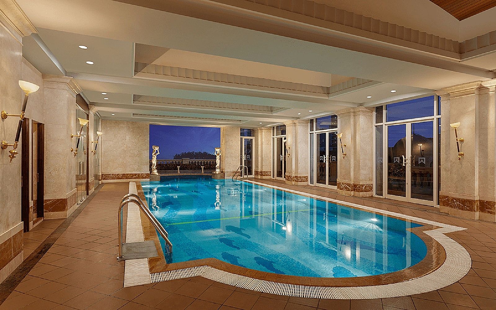 undefined ITC Grand Central, a Luxury Collection Hotel, Mumbai 5