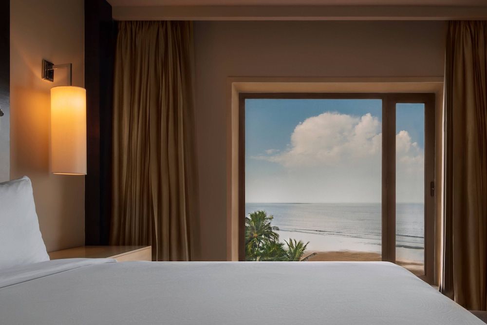 undefined JW Marriott Mumbai Juhu 4