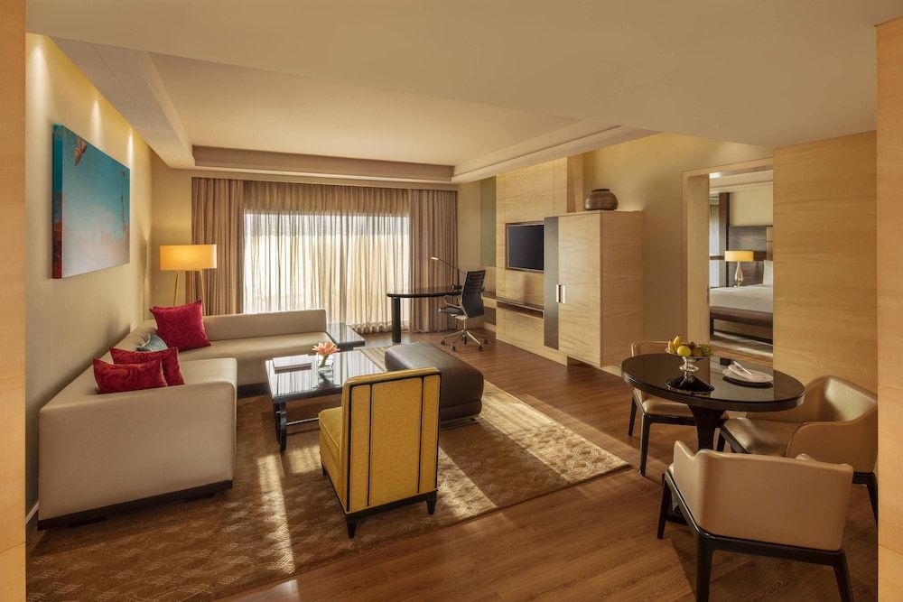 undefined JW Marriott Mumbai Juhu 8