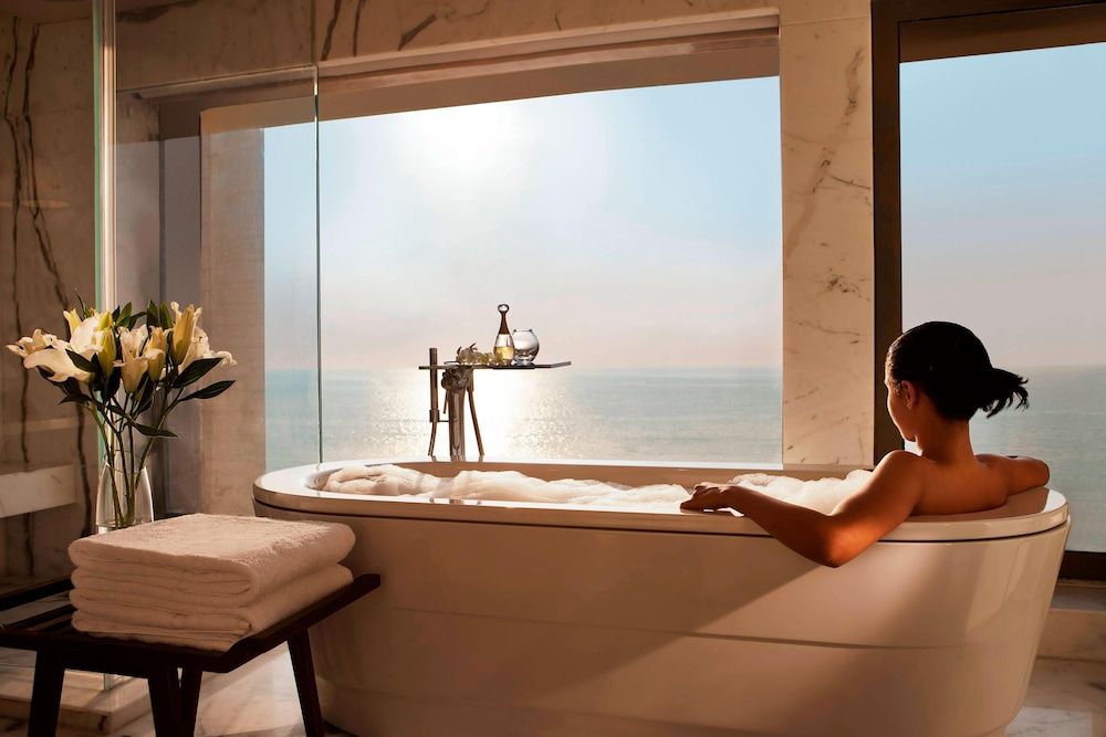 undefined JW Marriott Mumbai Juhu 7