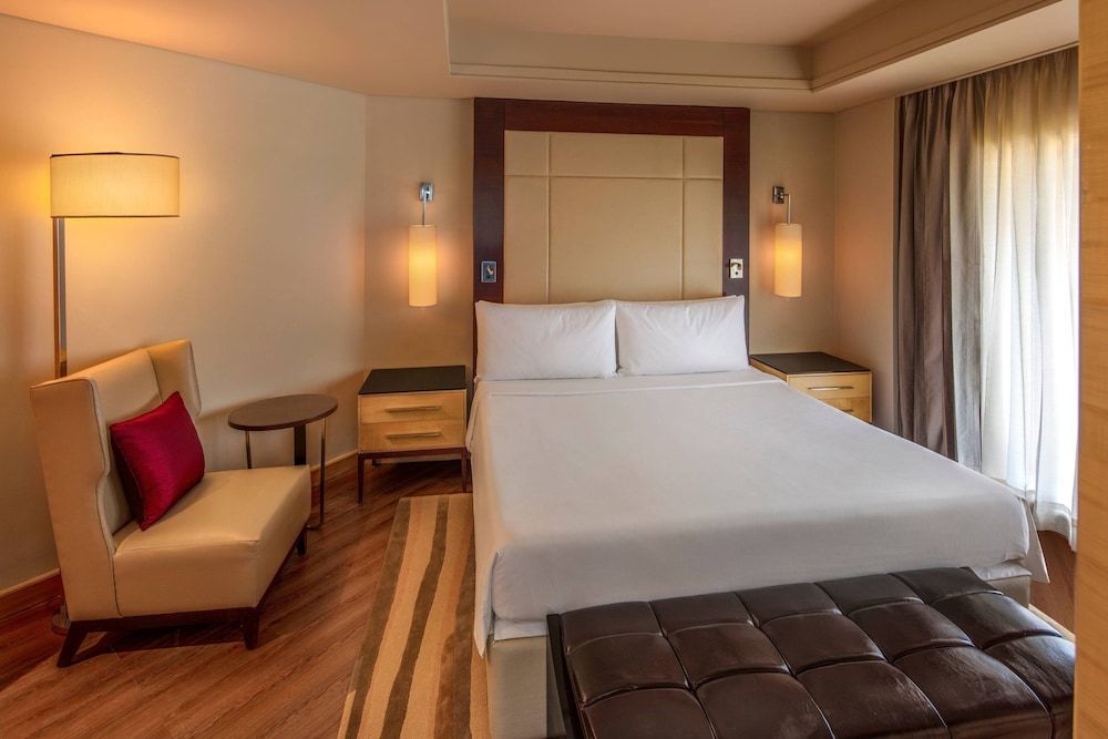 undefined JW Marriott Mumbai Juhu 5