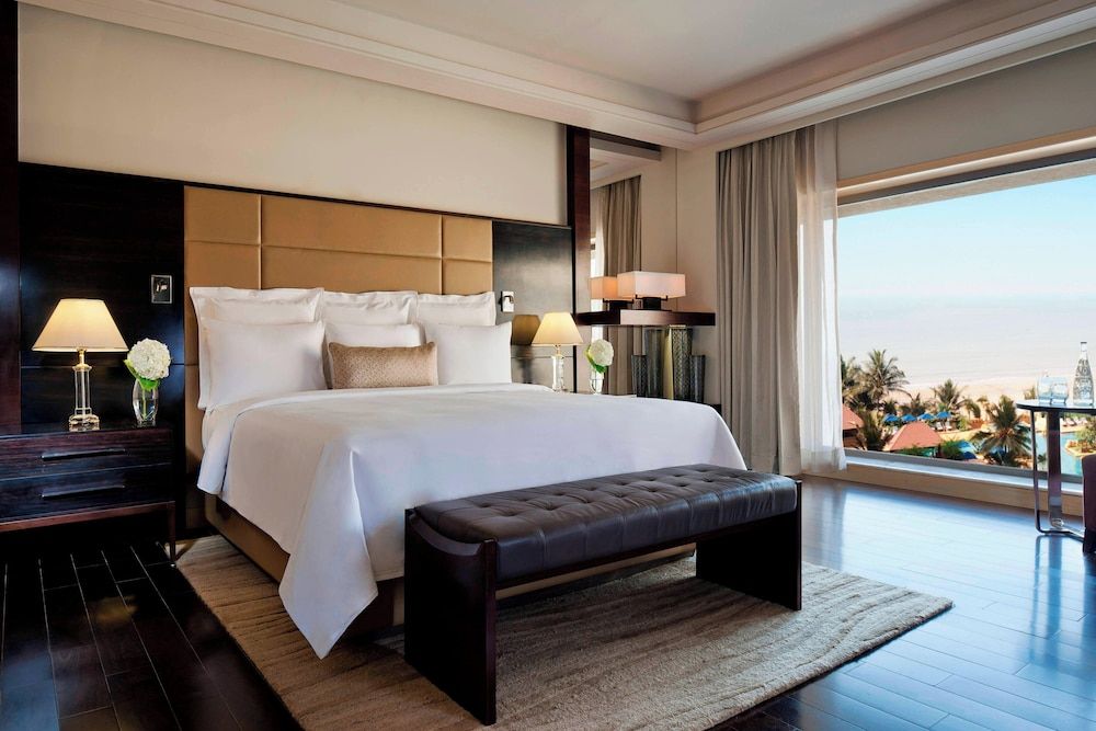 undefined JW Marriott Mumbai Juhu 4