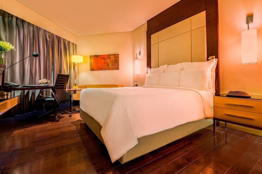 undefined JW Marriott Mumbai Juhu 6