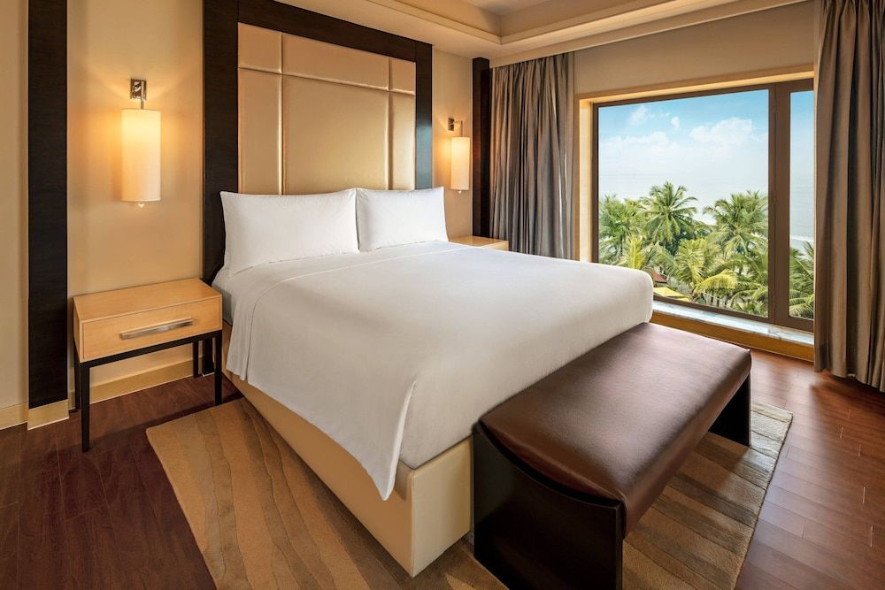 undefined JW Marriott Mumbai Juhu 3