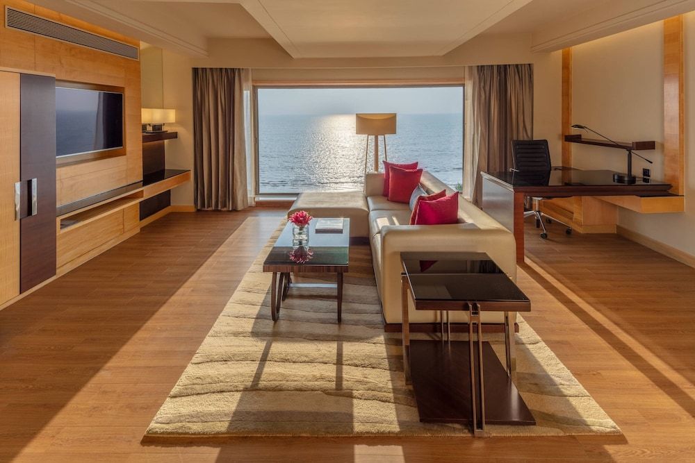 undefined JW Marriott Mumbai Juhu 9