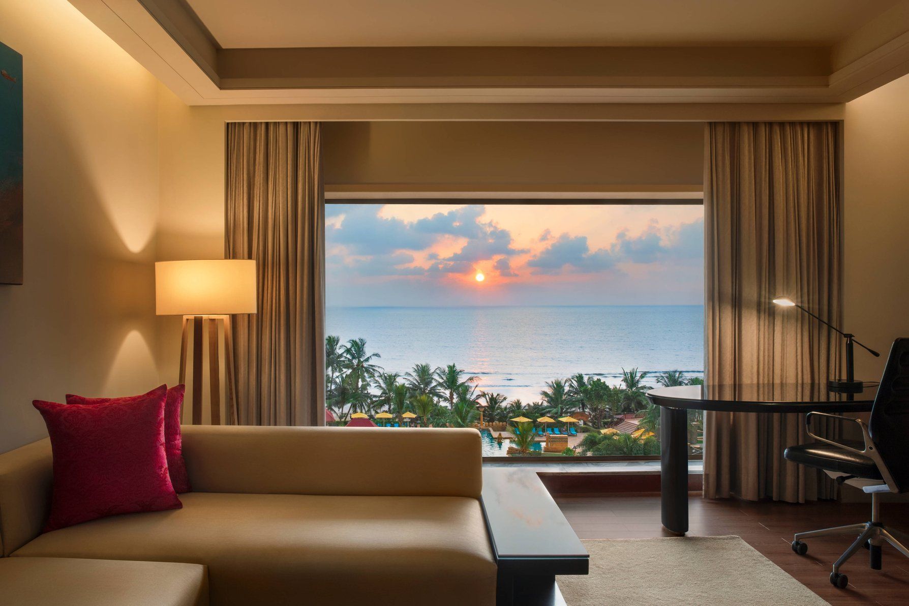 undefined JW Marriott Mumbai Juhu