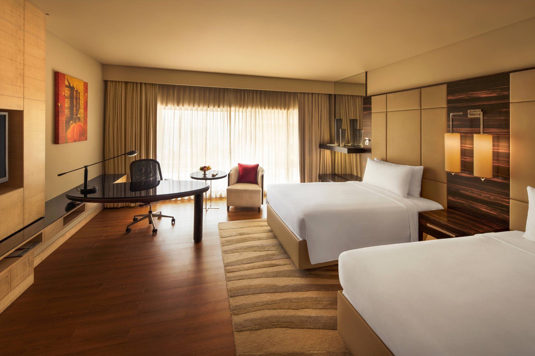 undefined JW Marriott Mumbai Juhu 10