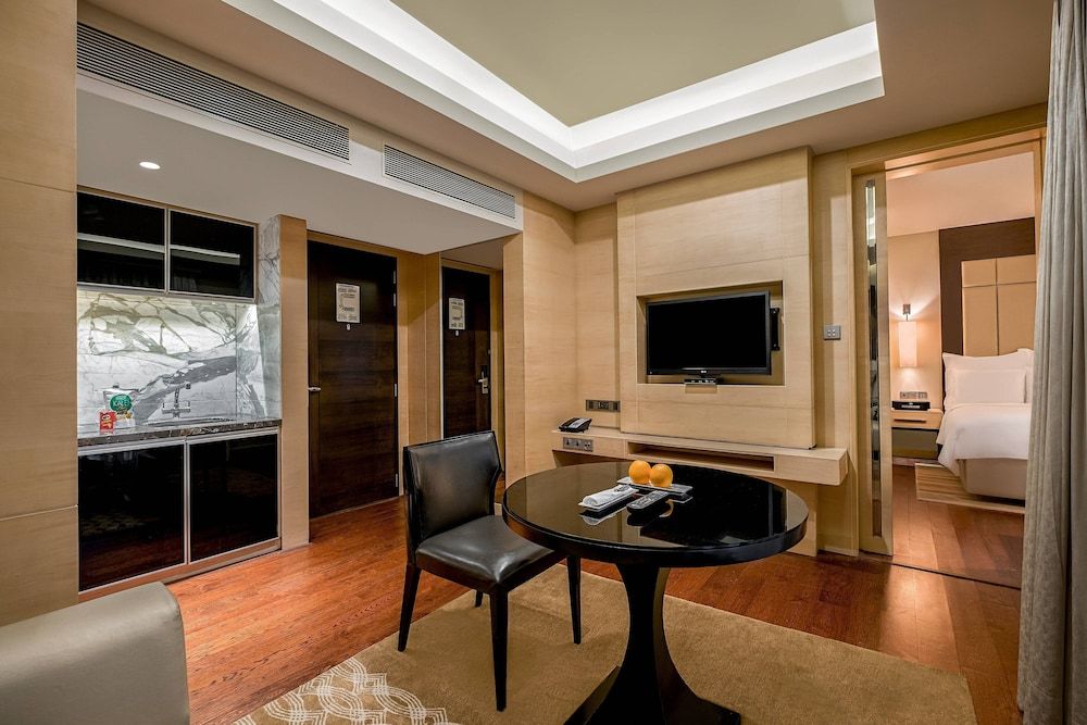 undefined JW Marriott Mumbai Juhu 10