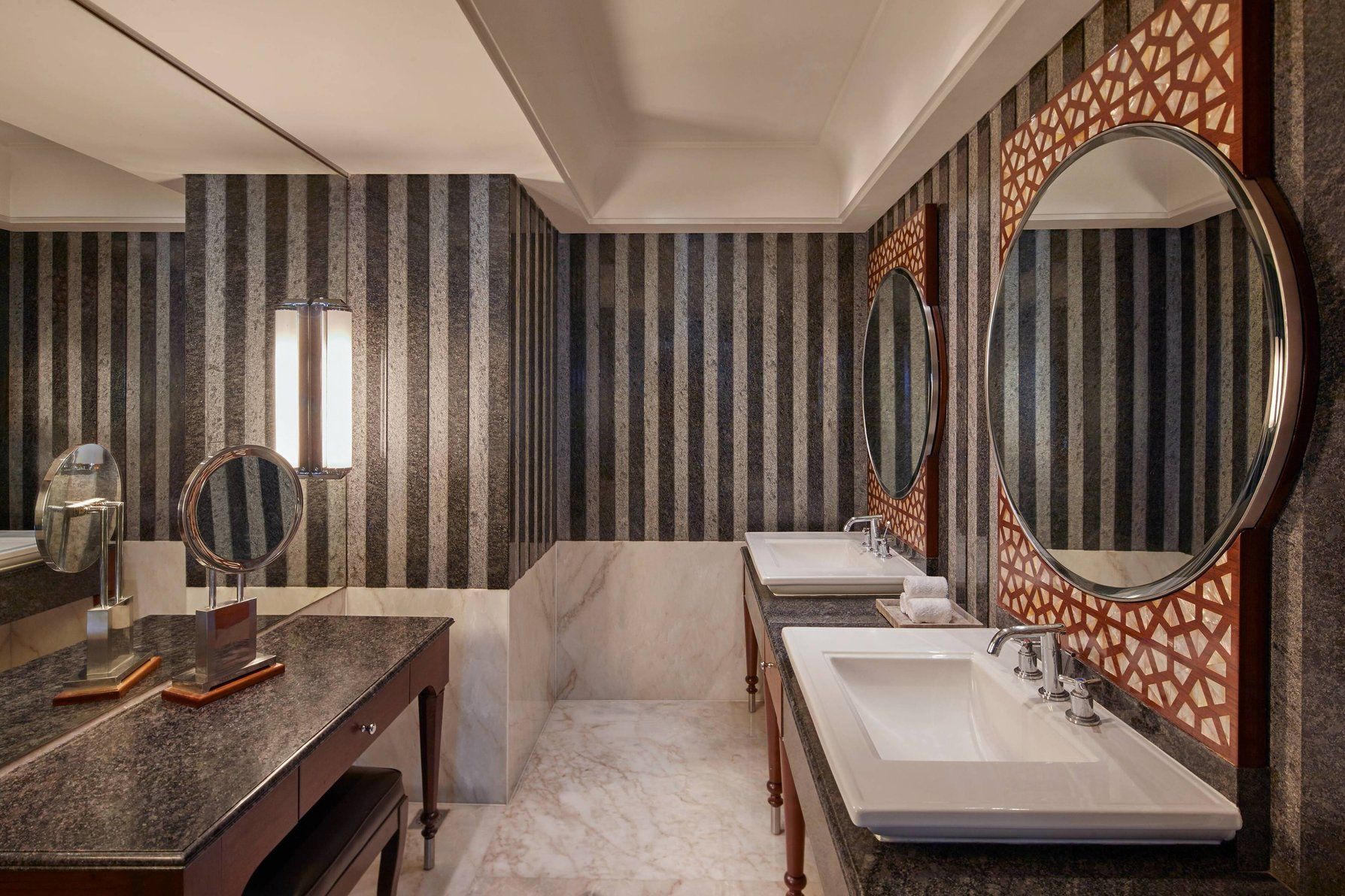 undefined Hyderabad Marriott Hotel & Convention Centre 7