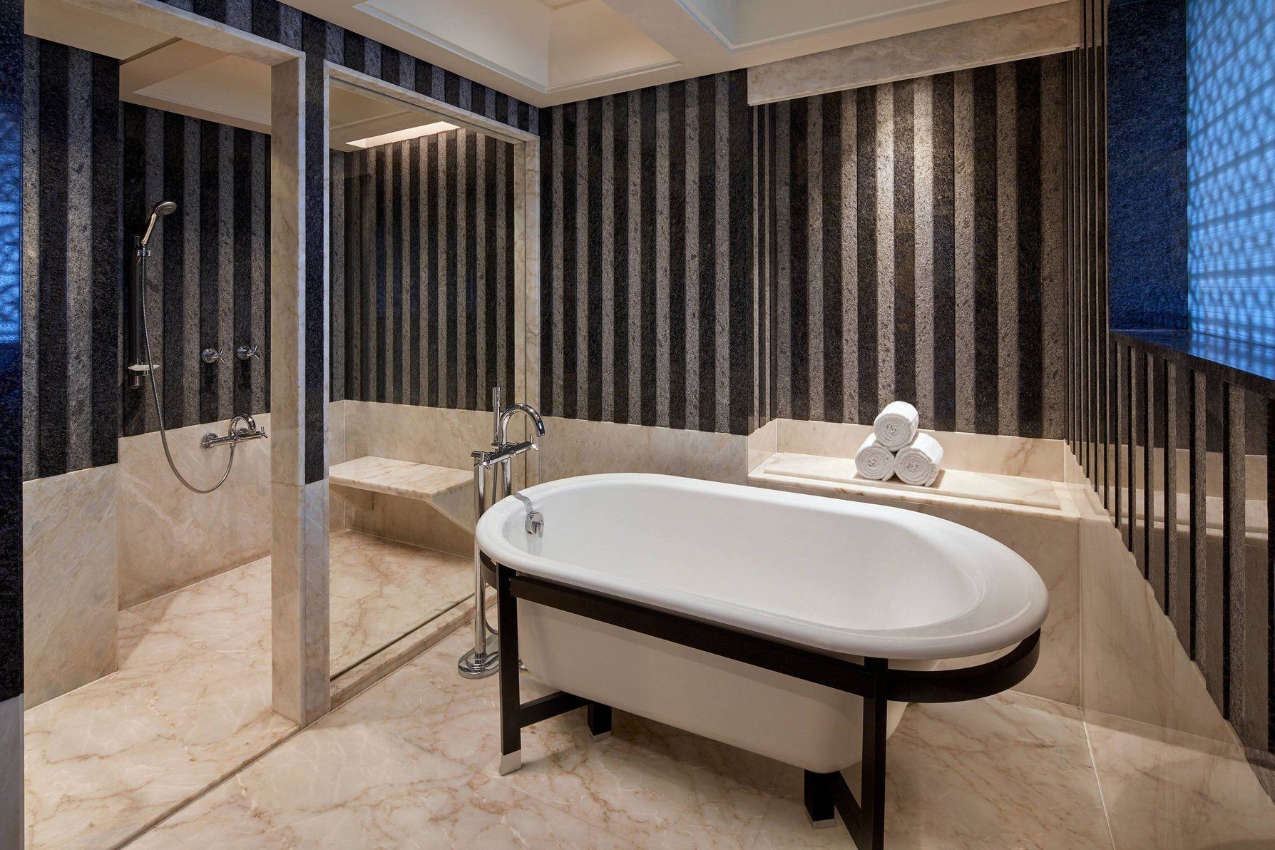 undefined Hyderabad Marriott Hotel & Convention Centre 9