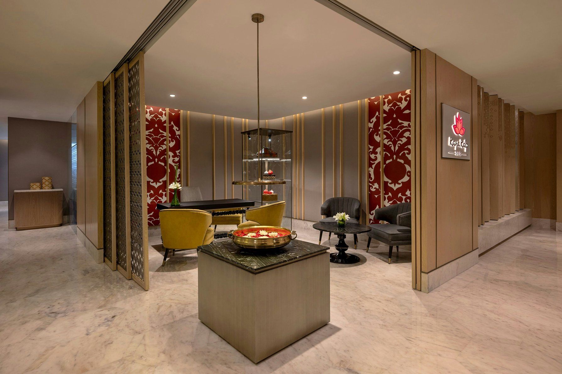 Rejuvenate in Serenity