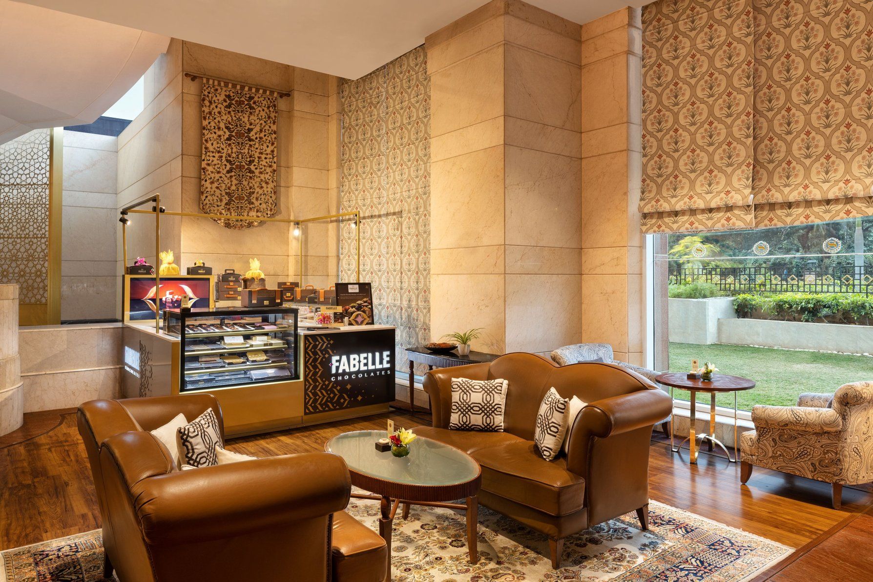 Fabelle - The Chocolate Boutique