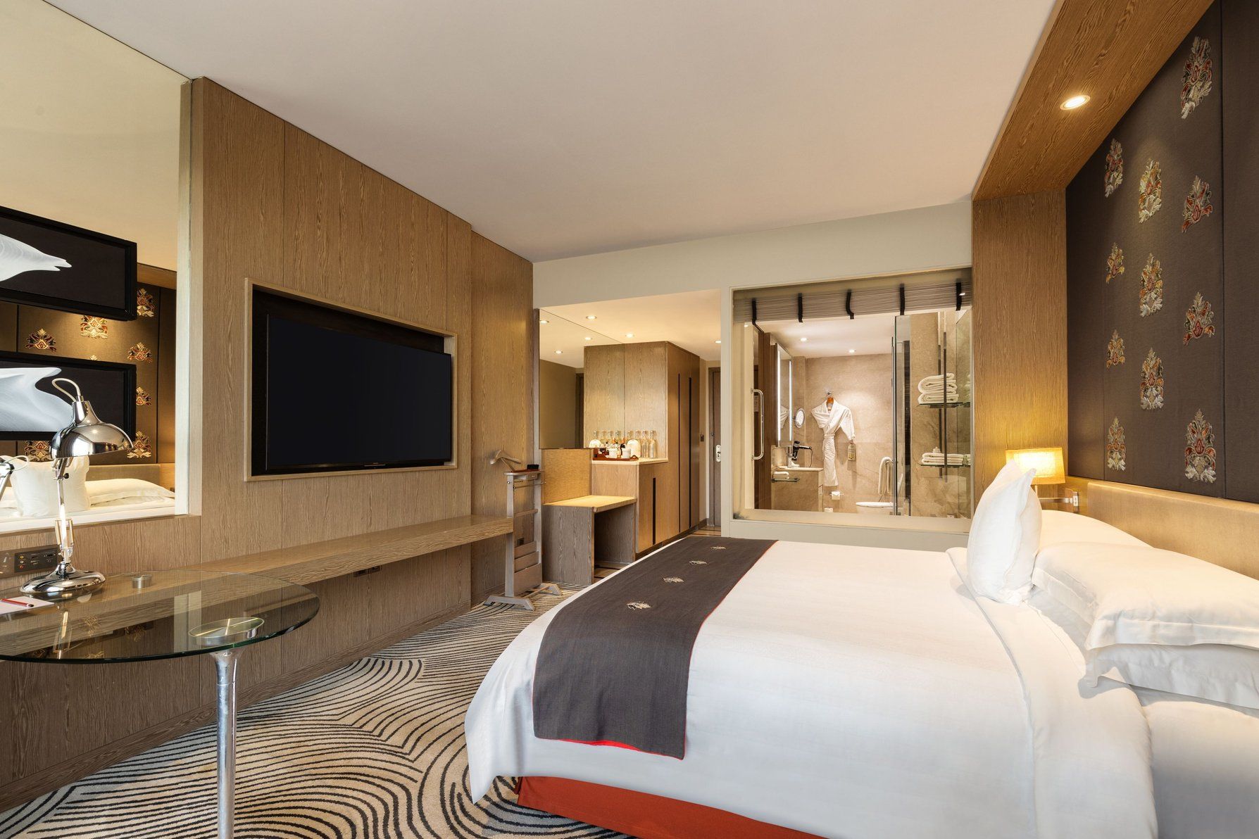 undefined Sheraton New Delhi Hotel 5