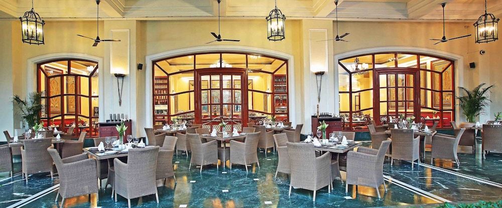 undefined Eros Hotel New Delhi, Nehru Place 3